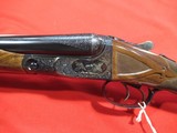 Parker Repro BHE Steel Shot Special 12ga/28