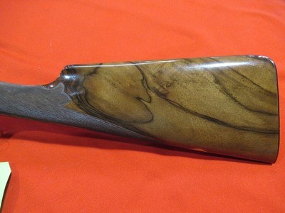 Parker Repro BHE Steel Shot Special 12ga/28