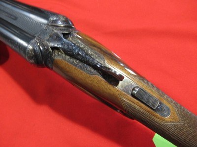 Parker Repro BHE Steel Shot Special 12ga/28