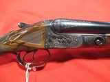 Parker Repro BHE Steel Shot Special 12ga/28