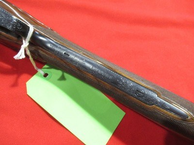 Parker Repro BHE Steel Shot Special 12ga/28