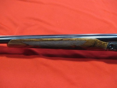 Parker Repro BHE Steel Shot Special 12ga/28