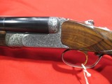 Perazzi DC12 SC3 Sporter 12ga/31.5