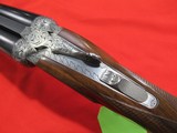 Perazzi DC12 SC3 Sporter 12ga/31.5