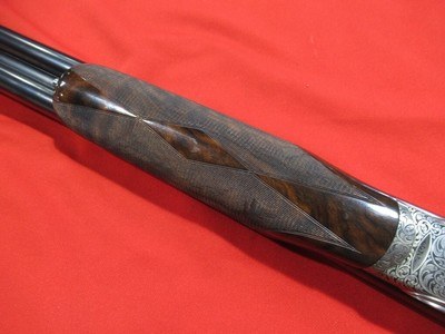 Perazzi DC12 SC3 Sporter 12ga/31.5