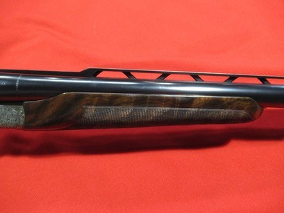 Perazzi DC12 SC3 Sporter 12ga/31.5