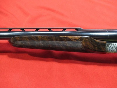 Perazzi DC12 SC3 Sporter 12ga/31.5