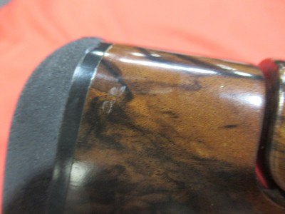 Perazzi DC12 SC3 Sporter 12ga/31.5