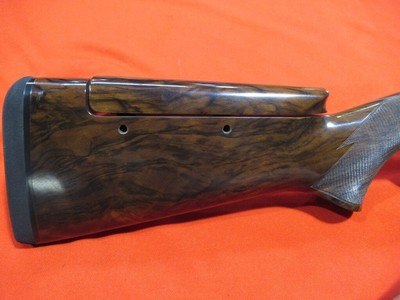 Perazzi DC12 SC3 Sporter 12ga/31.5