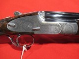 Abbiatico & Salvinelli Sovereign 16ga/30