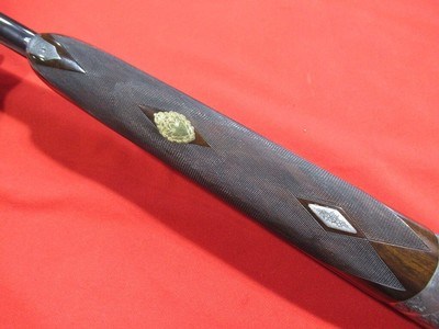 Abbiatico & Salvinelli Sovereign 16ga/30