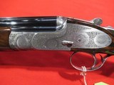 Abbiatico & Salvinelli Sovereign 16ga/30