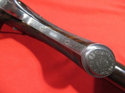 Abbiatico & Salvinelli Sovereign 16ga/30