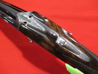 Abbiatico & Salvinelli Sovereign 16ga/30