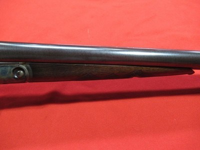 Parker GH Damascus 12ga/30