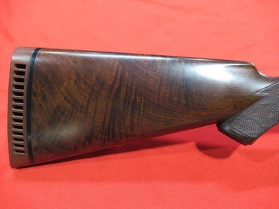 Parker GH Damascus 12ga/30