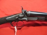 J.D. Dougall Thumblever 12ga/29
