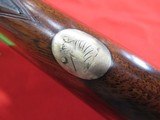 J.D. Dougall Thumblever 12ga/29