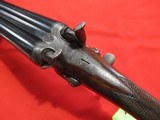J.D. Dougall Thumblever 12ga/29