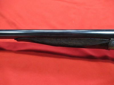 J.D. Dougall Thumblever 12ga/29
