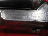 J.D. Dougall Thumblever 12ga/29