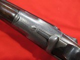 J.D. Dougall Thumblever 12ga/29