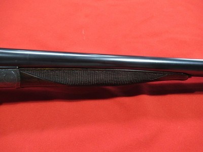 J.D. Dougall Thumblever 12ga/29
