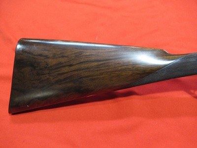 J.D. Dougall Thumblever 12ga/29