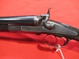 J.D. Dougall Thumblever 12ga/29
