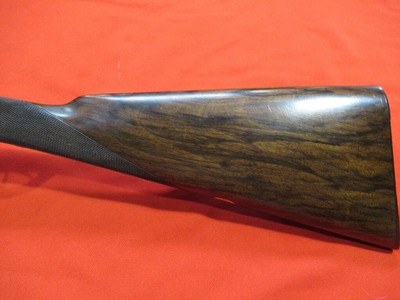 J.D. Dougall Thumblever 12ga/29