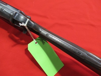 J.D. Dougall Thumblever 12ga/29