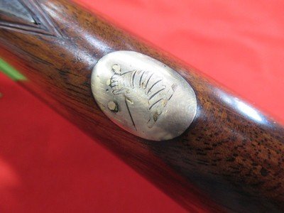 J.D. Dougall Thumblever 12ga/29