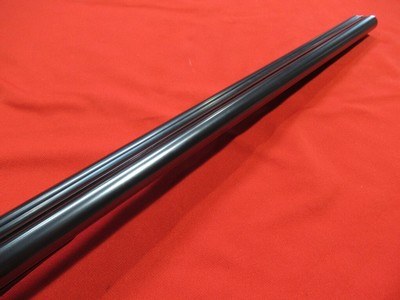 J.D. Dougall Thumblever 12ga/29