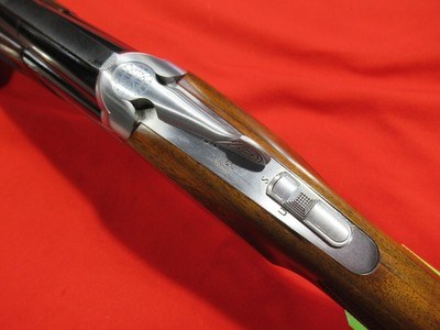 SKB 90 TSS HTR 12ga/32