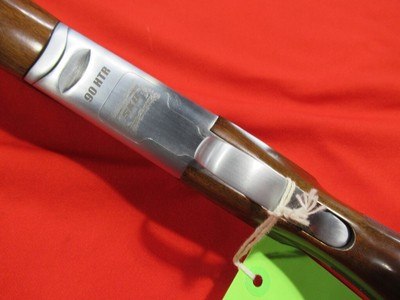 SKB 90 TSS HTR 12ga/32