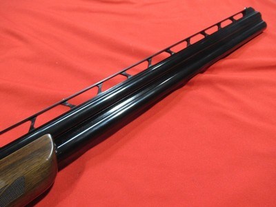 SKB 90 TSS HTR 12ga/32