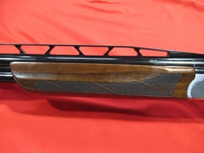 SKB 90 TSS HTR 12ga/32
