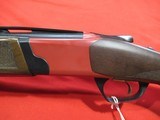 Browning Cynergy CX 12ga/30