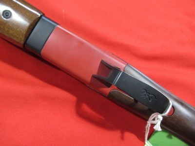 Browning Cynergy CX 12ga/30