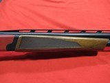 Browning Cynergy CX 12ga/30