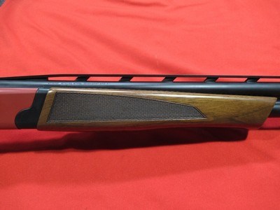 Browning Cynergy CX 12ga/30