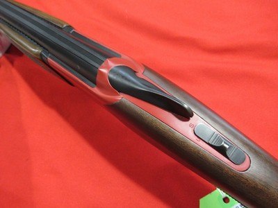 Browning Cynergy CX 12ga/30