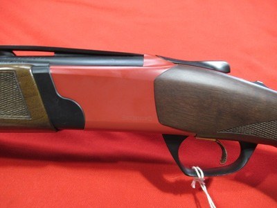 Browning Cynergy CX 12ga/30