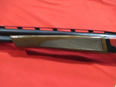 Browning Cynergy CX 12ga/30