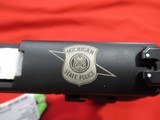 Sig Sauer P229 Michigan Sate Police 40 S&W/3.75