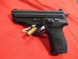 Sig Sauer P229 Michigan Sate Police 40 S&W/3.75