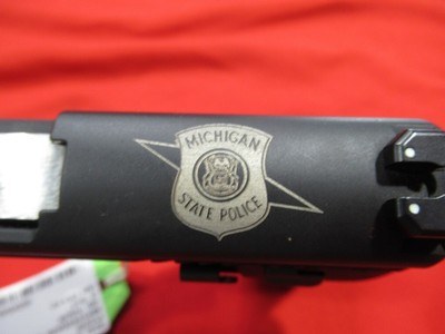 Sig Sauer P229 Michigan Sate Police 40 S&W/3.75