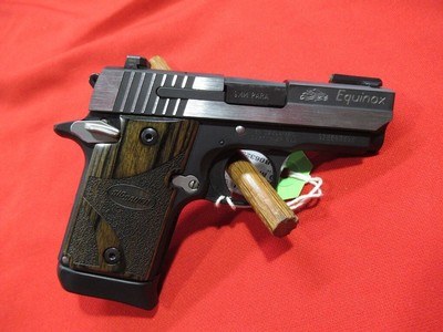 Sig Sauer P938 9mm/3