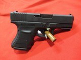 Glock 29 Gen 4 10mm/3.78
