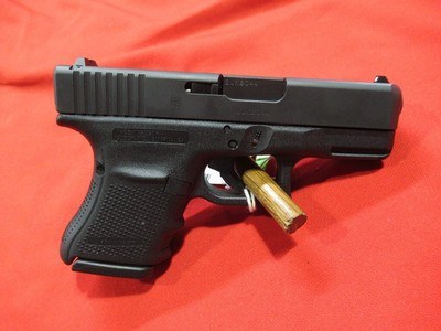 Glock 29 Gen 4 10mm/3.78